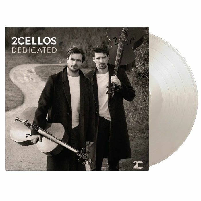 2CELLOS - Dedicated Vinyl at Juno Records.