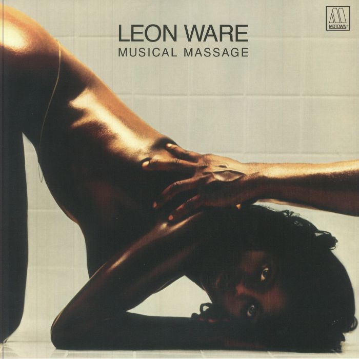 Leon Ware — Inside Is Love