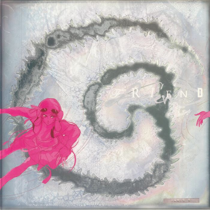JAMES K - Friend Vinyl at Juno Records.