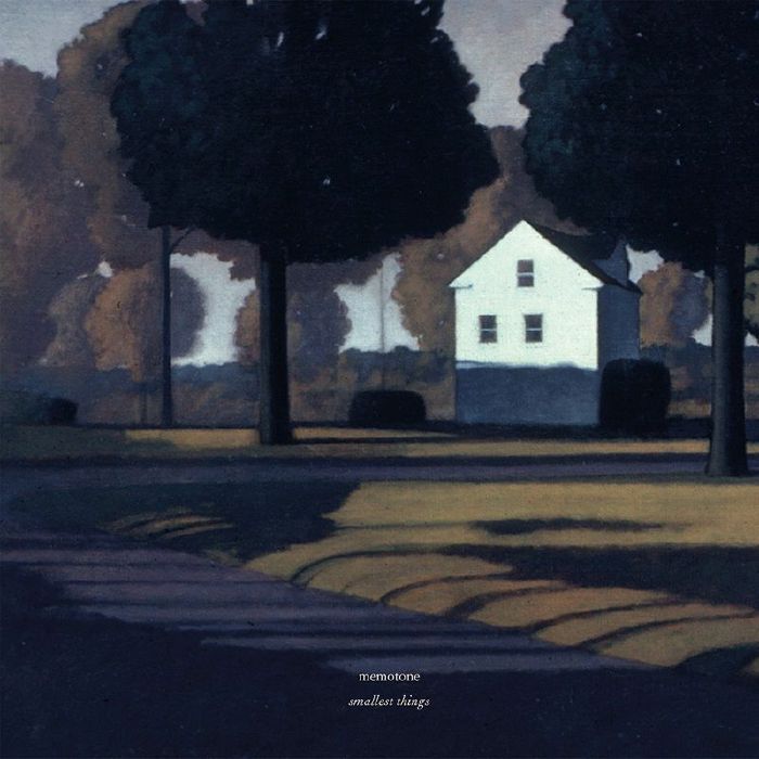 MEMOTONE - Smallest Things
