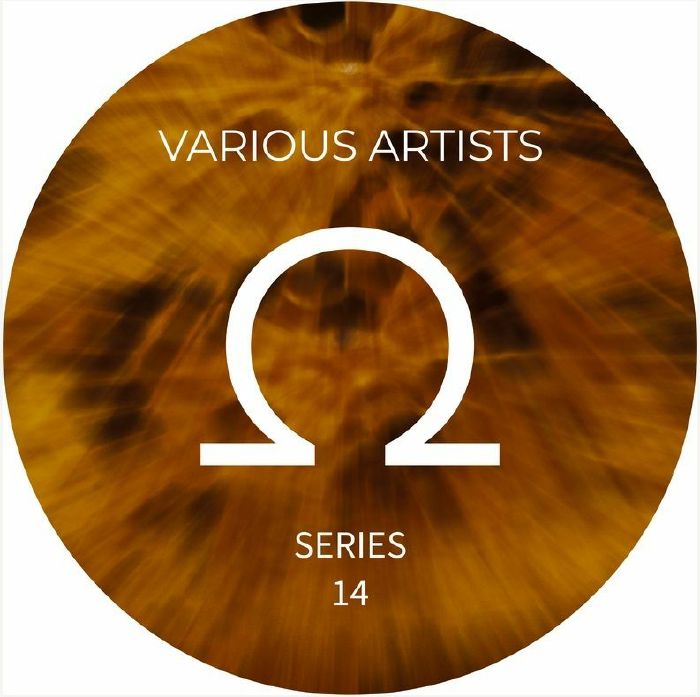BLUETRAIN/FLETCHER/RAI SCOTT/ANTHONY GEORGES PATRICE - Ohm Series #14