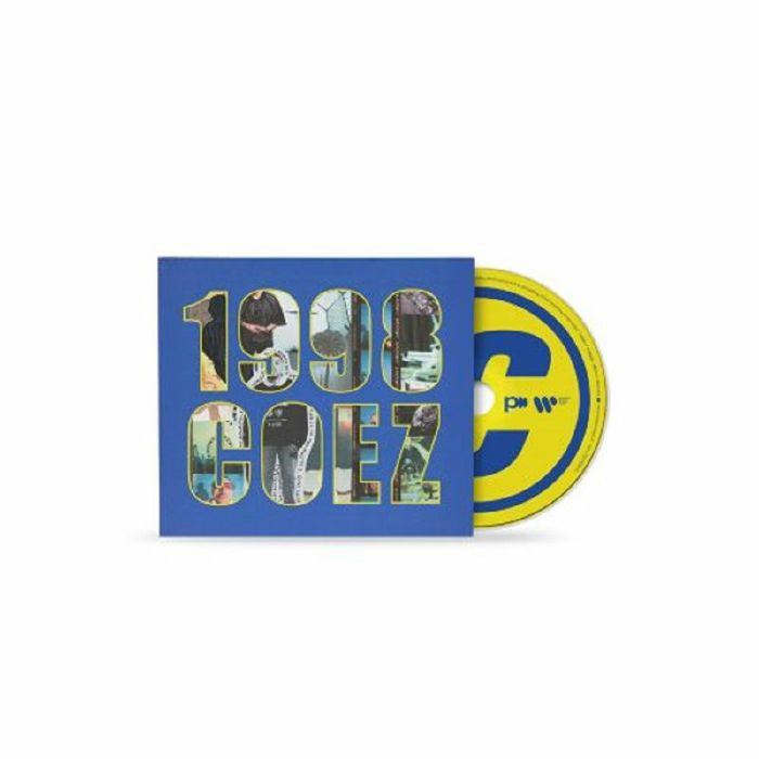 COEZ - 1998
