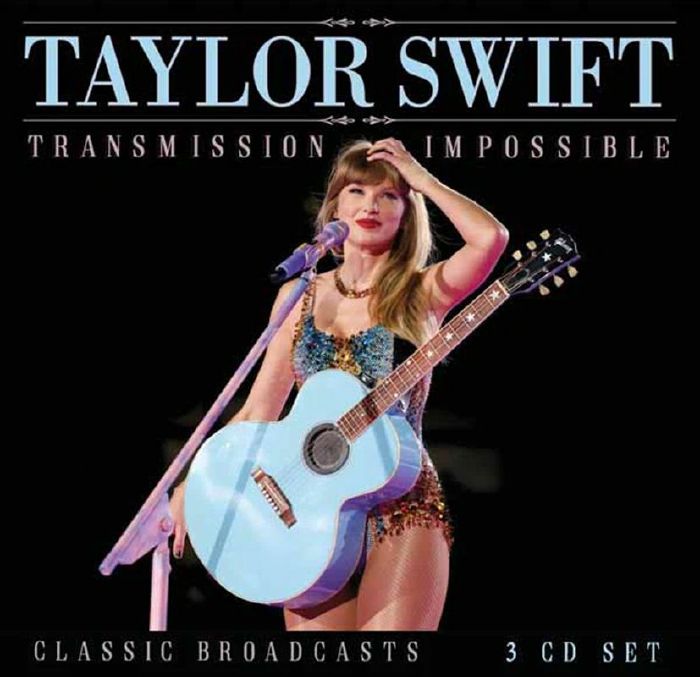 SWIFT, Taylor - Transmission Impossible