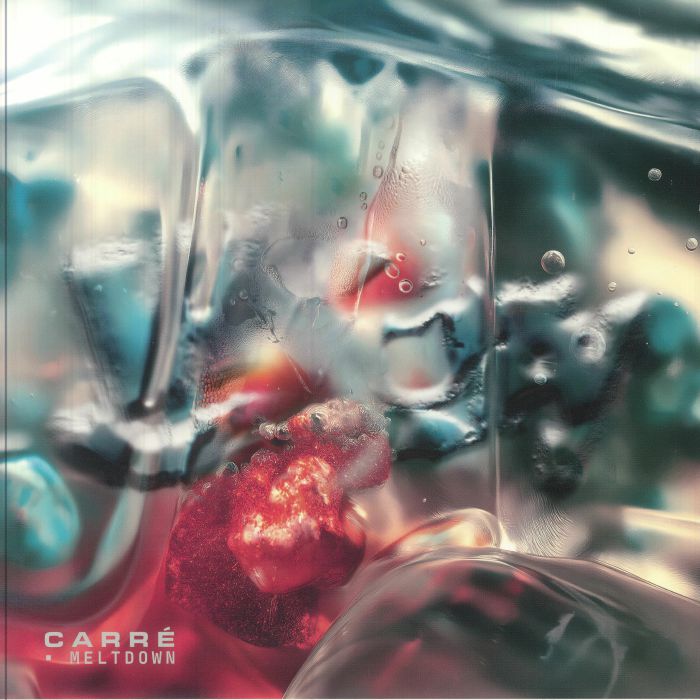 CARRE - Meltdown (remixes)