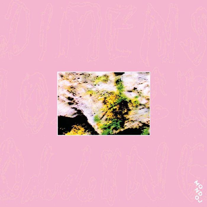 AARNI, Olli - Dimension Scrolling