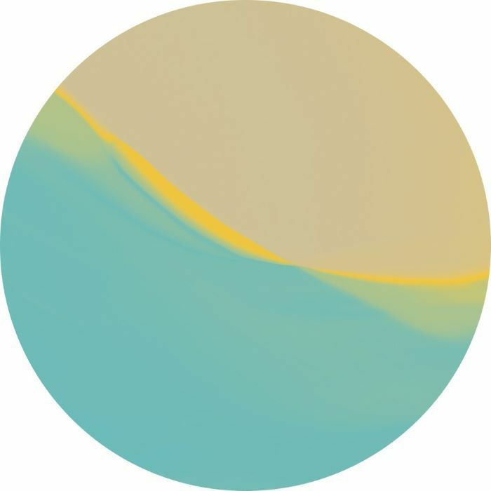 ROGER, Franck - Life In Blue EP
