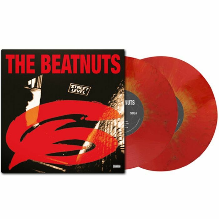 BEATNUTS, The - The Beatnuts: Street Level (Deluxe Edition)