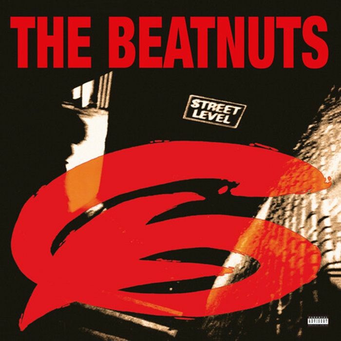 BEATNUTS, The - The Beatnuts: Street Level (Deluxe Edition)