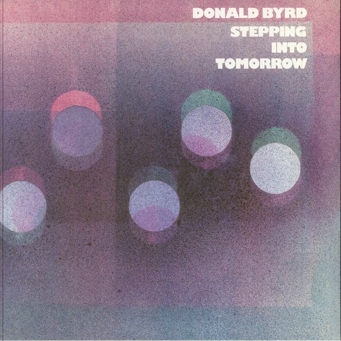 洋楽 Donald Byrd Stepping Into Tomorrow LP NjUtNTI2Mi5qcGVn.jpeg