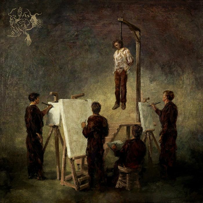 WILLIAMS, Abigail - A Void Within Existence
