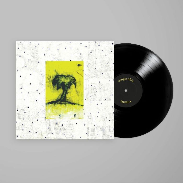 SONGS OHIA - Impala