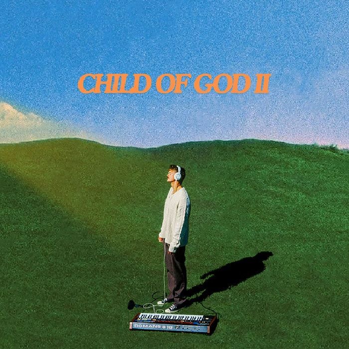 FRANK, Forrest - Child Of God II