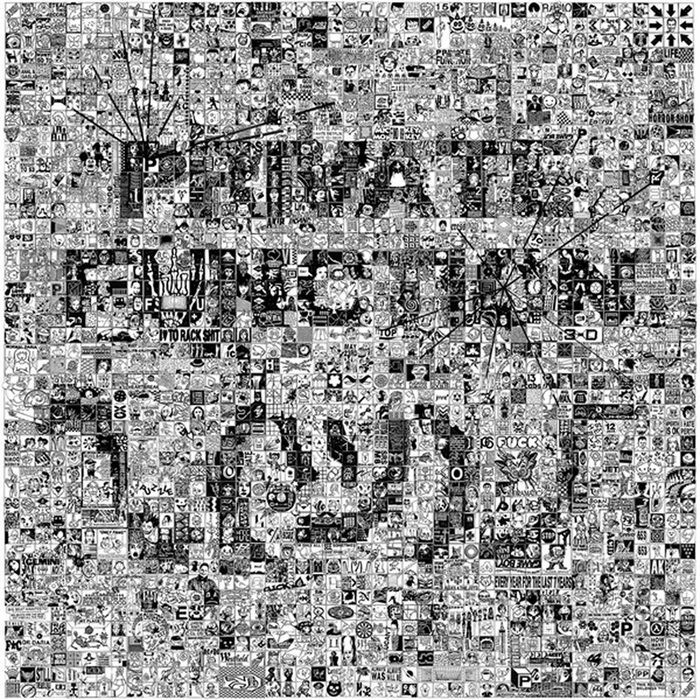 PRIVATE FUNCTION - A Bunch Of Songs