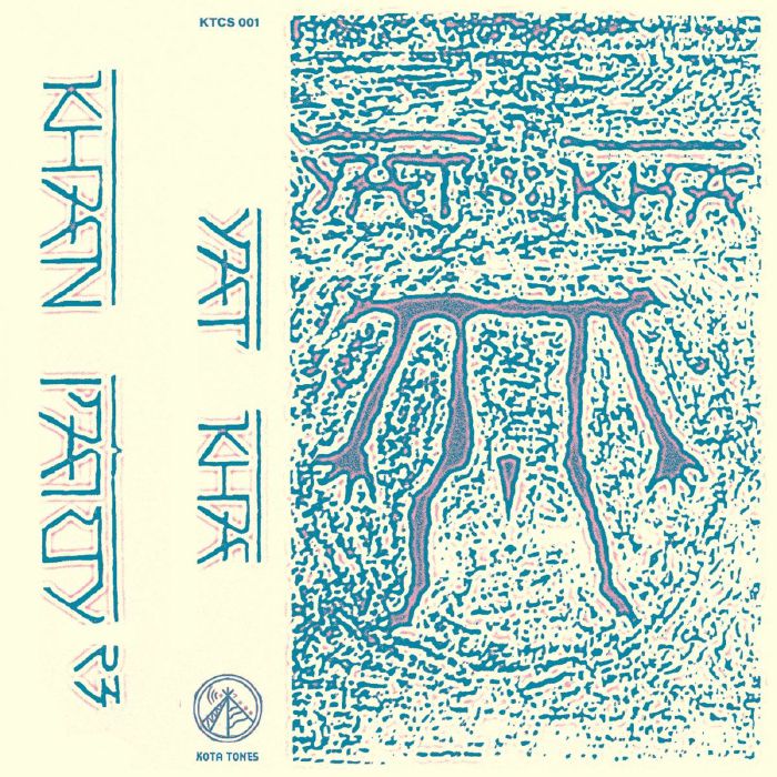 YAT KHA - Khan Party 23