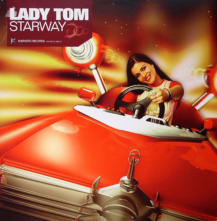 LADY TOM - Starway