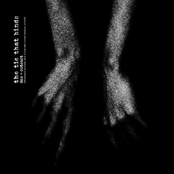 ZAO/OUTCAST/THROUGH & THROUGH - Steadfast Records: The First Two Seven Inches