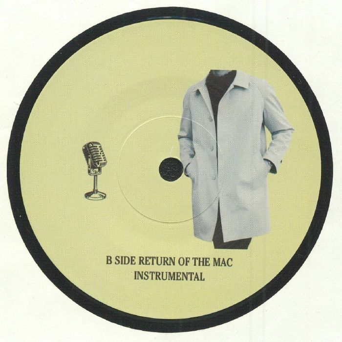 7” INFAMOUS CLASSICS RETURN OF THE MAC INFAMOUS CLASSICS - Return Of The Mac Vinyl at Juno Records.