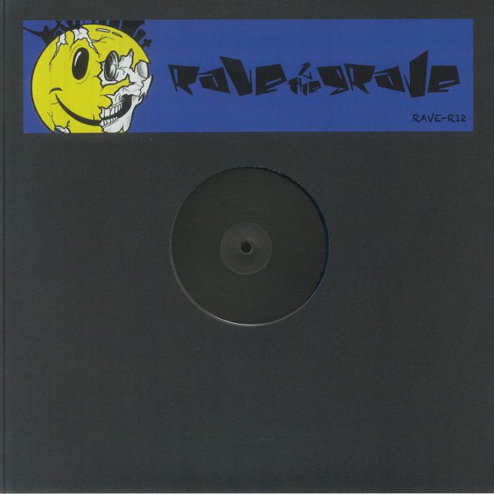RAVE R - Insomniak