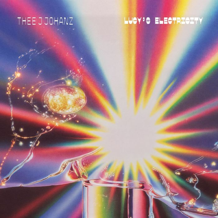 THEE J JOHANZ - Lucy's Electricity