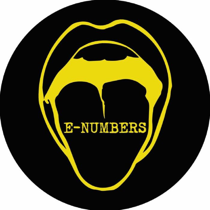 MOLECULE, The - E Numbers 003