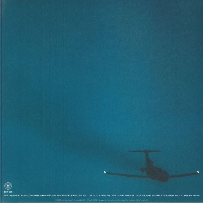HEATMISER - Mic City Sons (30th Anniversary Edition) Vinyl