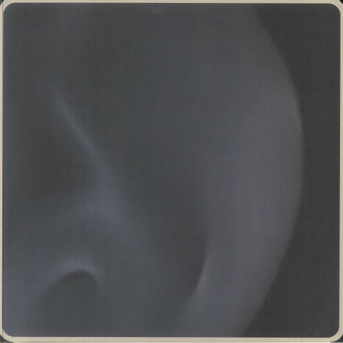 Feral – A Look Within vinyl cover