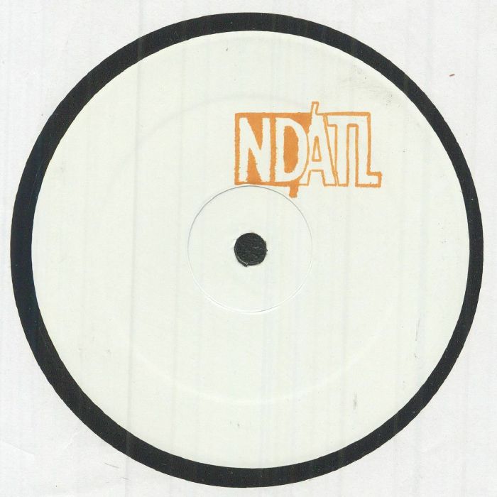 Kai ALCE/GLENN UNDERGROUND/DEON JAMAR/CTRLZORA - NDATL Special