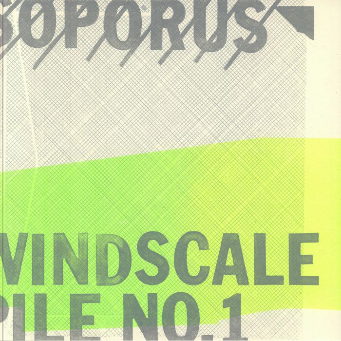 SOPORUS - Windscale Pile No 1