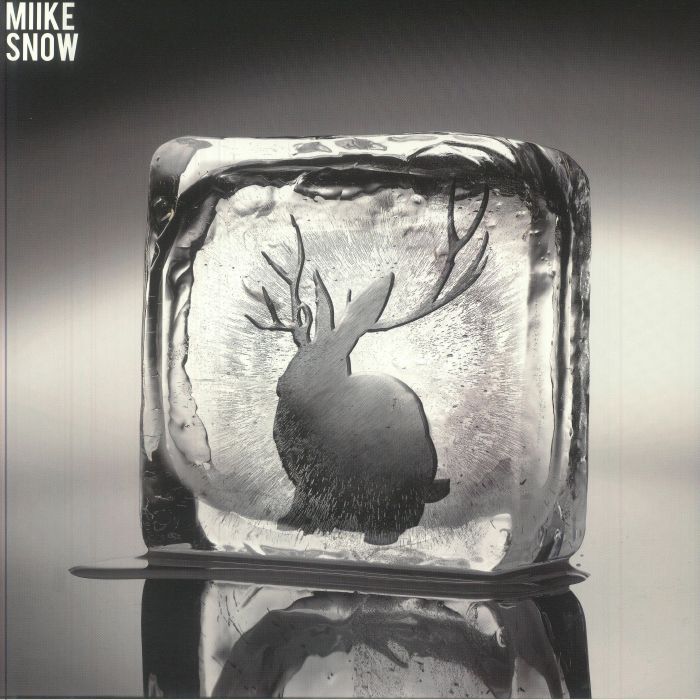 Miike SNOW - Miike Snow (reissue)