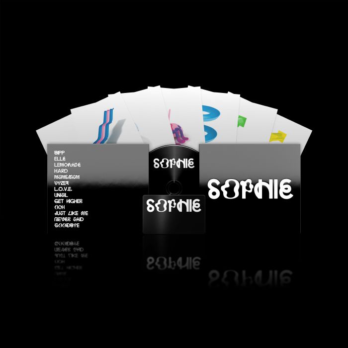 SOPHIE - Product