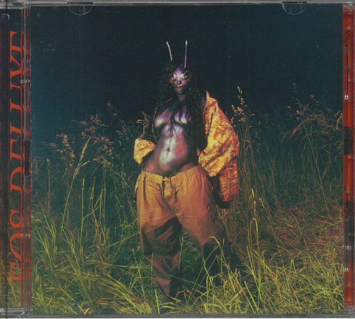 SZA - SOS Deluxe: Lana CD at Juno Records.