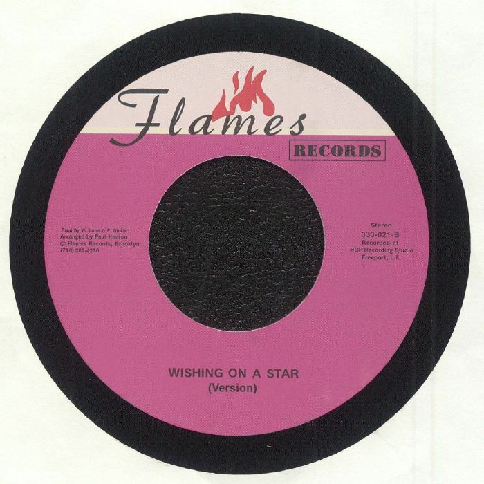 MULLIGAN, Kim - Wishing On A Star