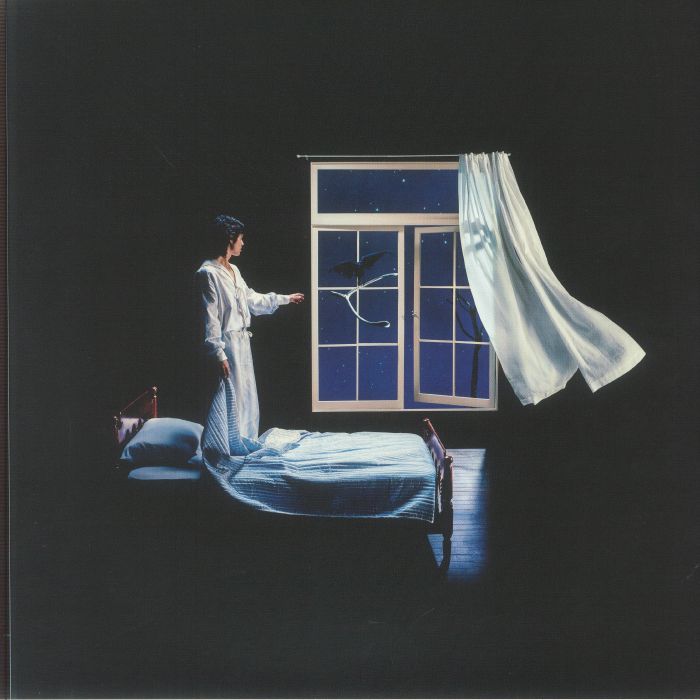 Conan GRAY Wishbone (Bedroom Blue Edition) Vinyl at Juno Records.