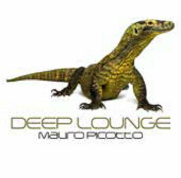 PICOTTO, Mauro - Deep Lounge