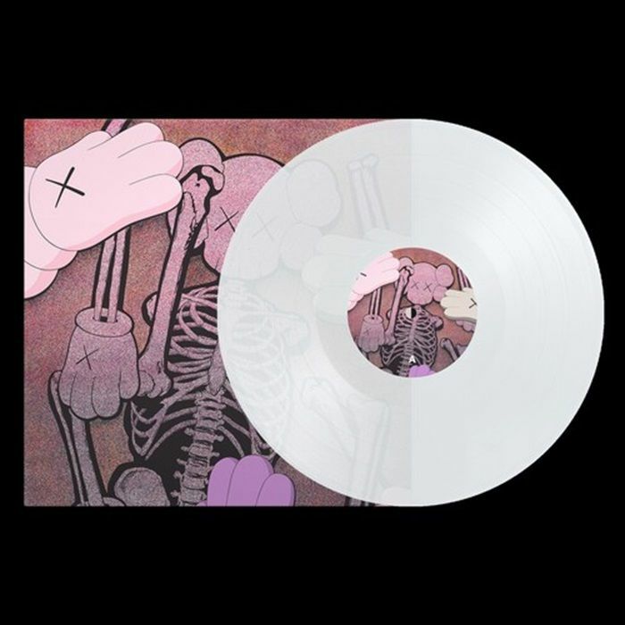 CLIPSE - Let God Sort Em' Out レコード at Juno Records.