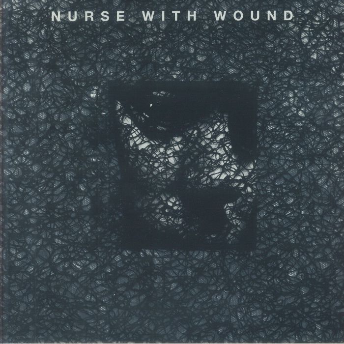 Nurse With Wound – Backside vinyl cover