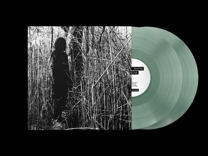 Billy Woods – Today, I Wrote Nothing (10th Anniversary) (2025)