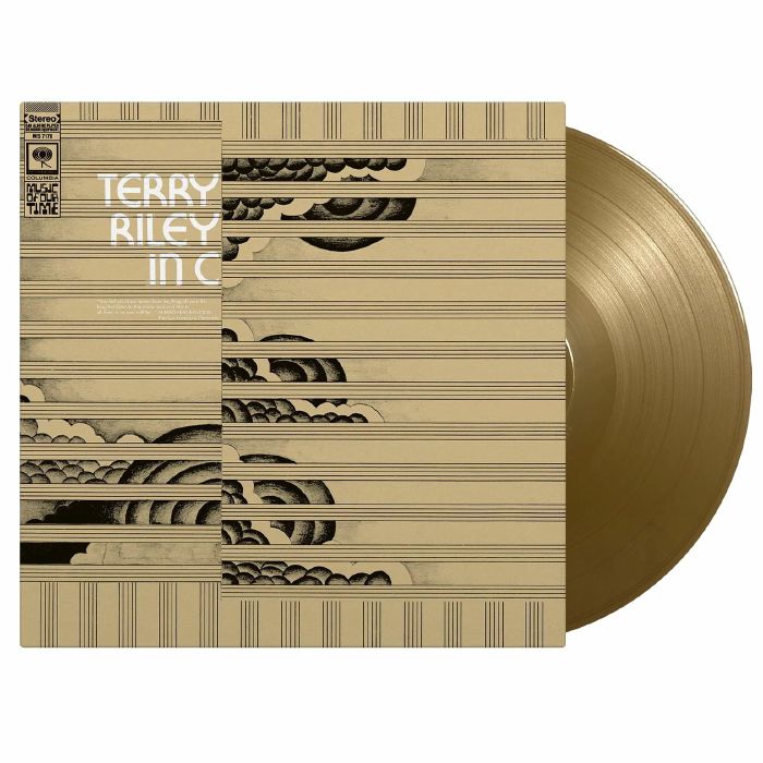 Terry Riley In C