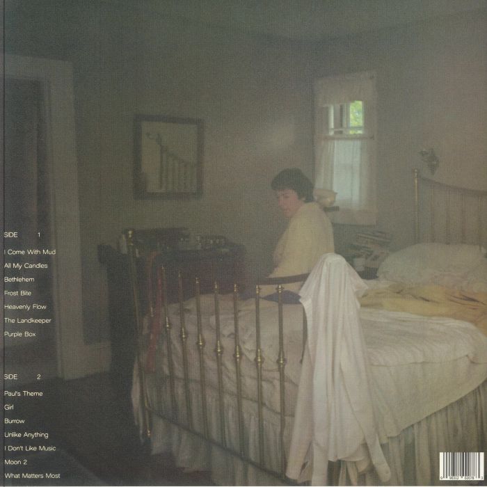 MEN I TRUST - Equus Asinus レコード at Juno Records.