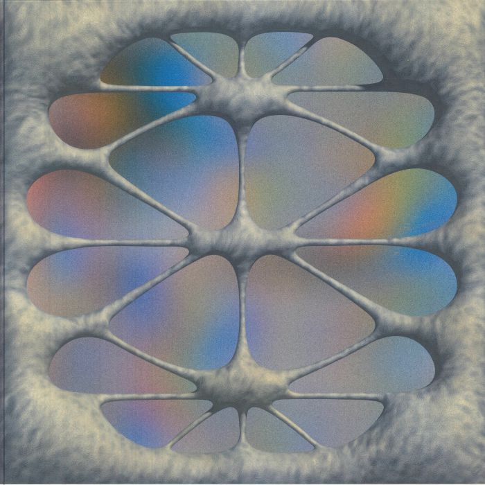 Dk – Signals From The Stars vinyl cover