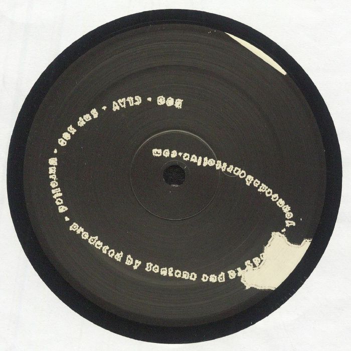 Snp 500 – Unrolled vinyl cover