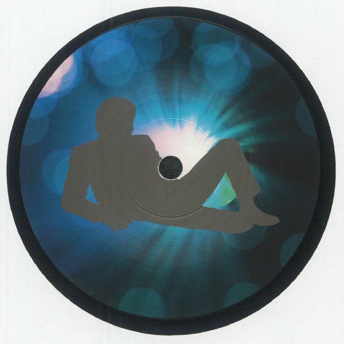 Vick LAVENDER - Haunted (Vicks Time Traveller Vol 2 mix) Vinyl at