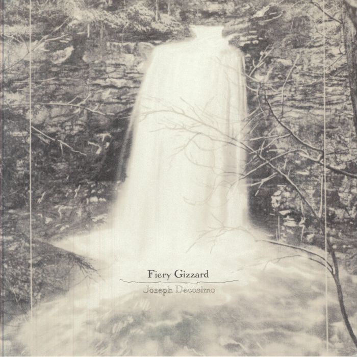 Joseph DECOSIMO - Fiery Gizzard