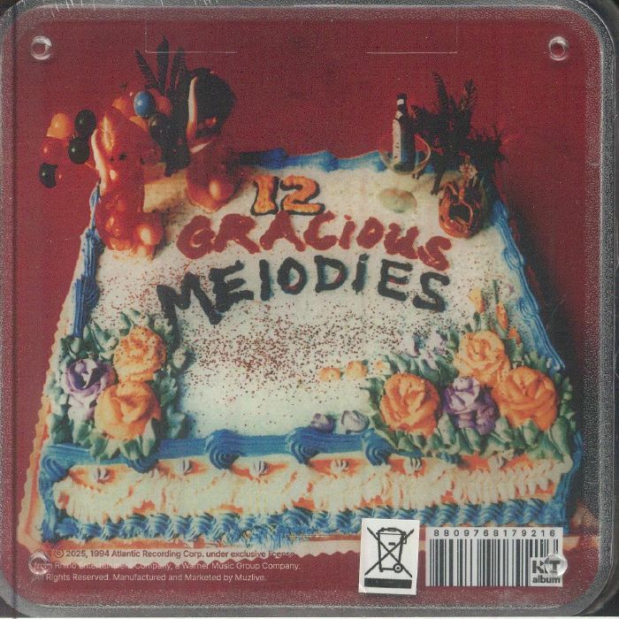 STONE TEMPLE PILOTS - Purple CD at Juno Records.