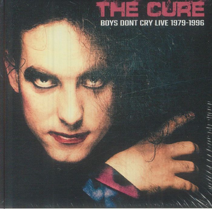 The Cure ザ・キュアー Boys Don't Cry レコード Yahoo!オークション -「boys don't cry the cure」(レコード) の