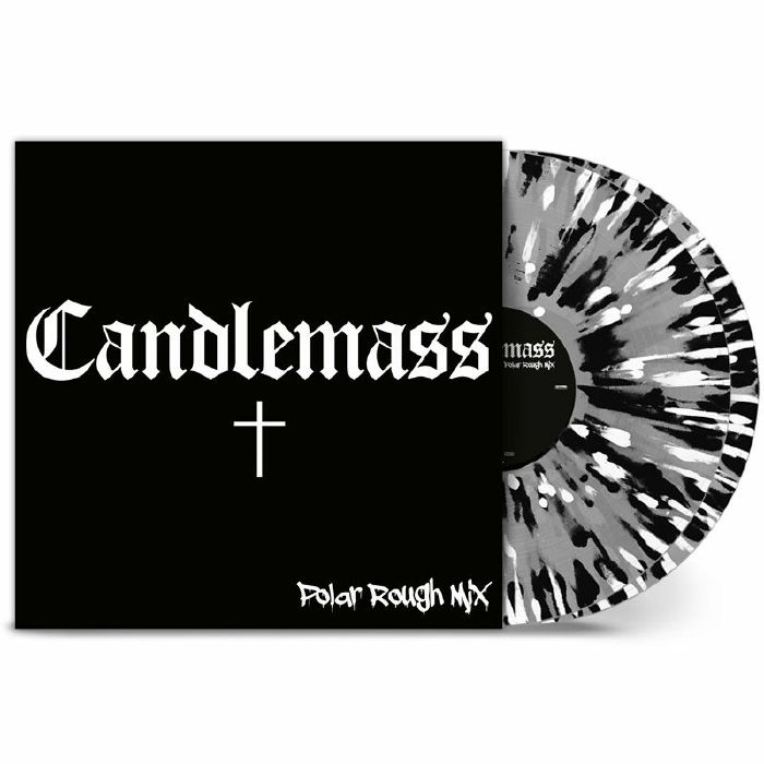 CANDLEMASS - Candlemass レコード at Juno Records.