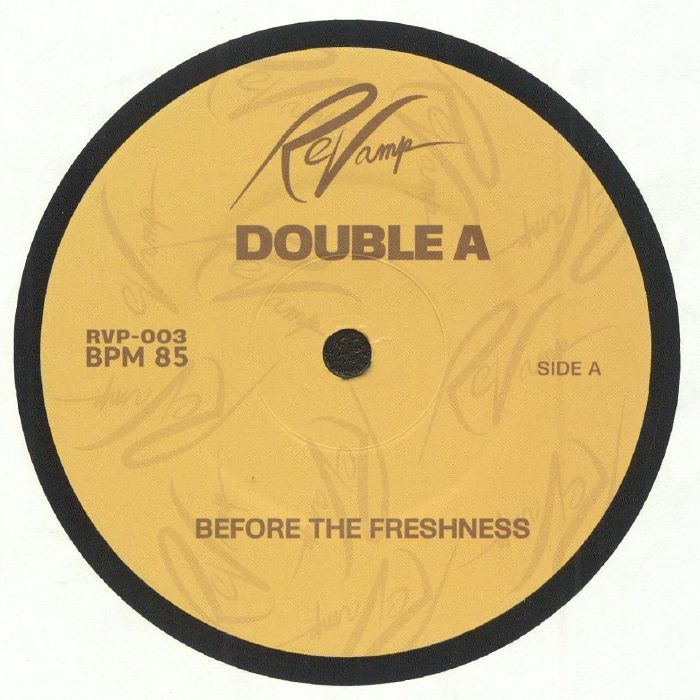 【美品】Froid Dub Dubs & Beats レコード DOUBLE A - Before The Freshness レコード at Juno Records.