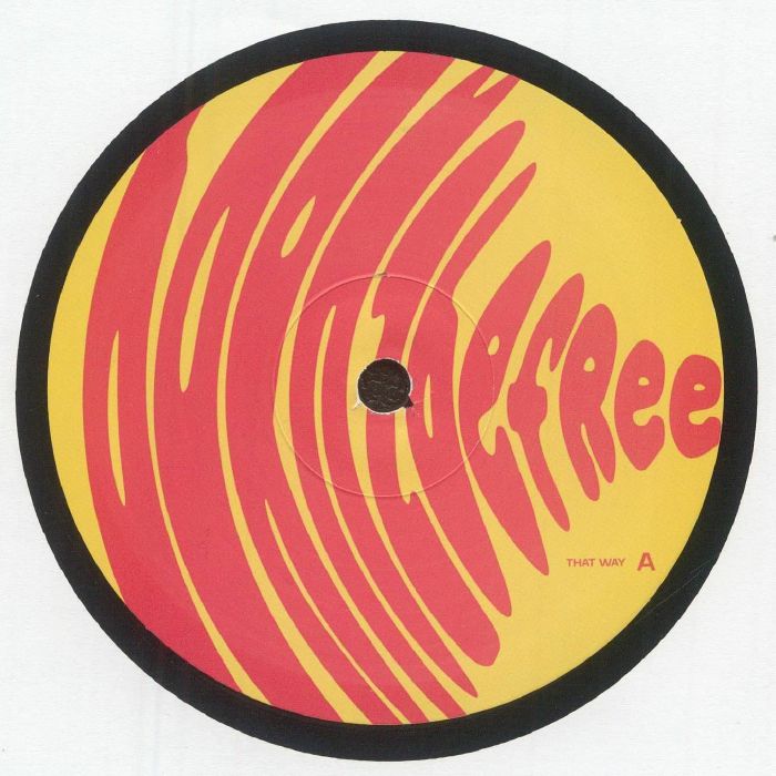 Powder In Space レコード EP AC部 AZAAD - Caliente EP レコード at Juno Records.