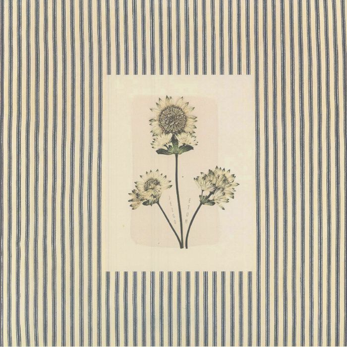 Jeigo – Etum vinyl cover