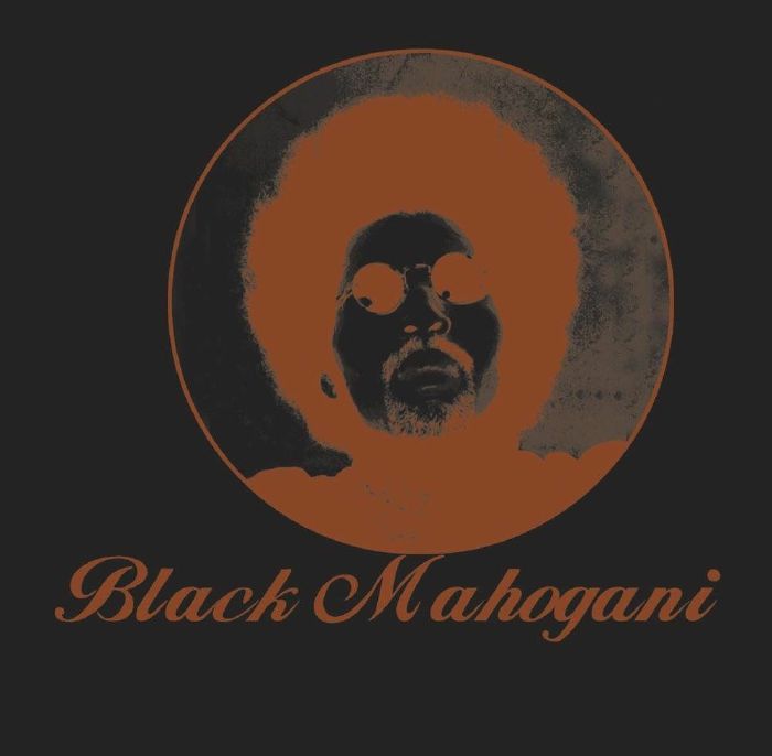 Moodymann / Black Mahogani Ⅱ　LP Moodymann: Black Mahogani II (Colored Vinyl) Vinyl LP - PRE